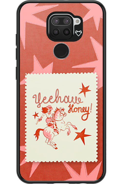 Yeehaw Honey 2.0 - Xiaomi Redmi Note 9