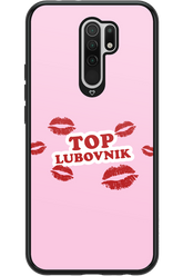 TOP - Xiaomi Redmi 9