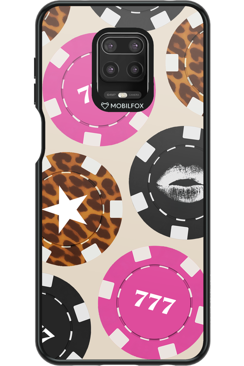 All In - Xiaomi Redmi Note 9 Pro