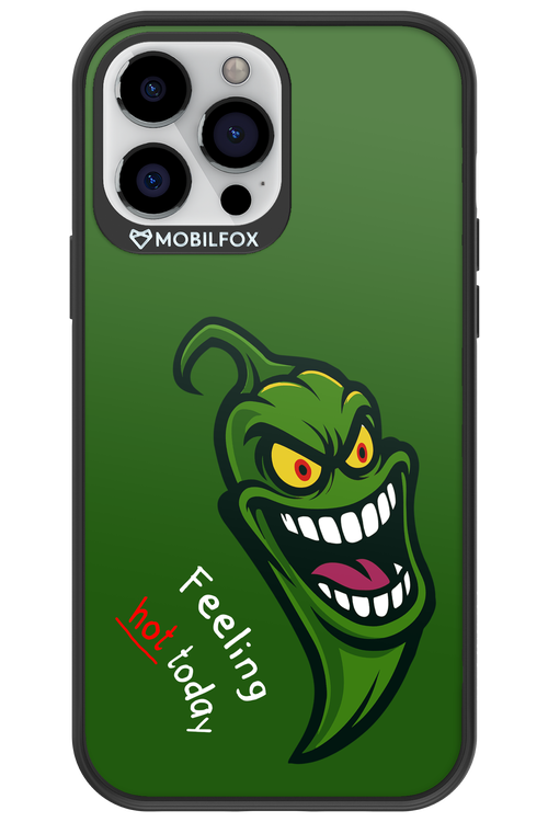 Crazy Chili - Apple iPhone 13 Pro Max