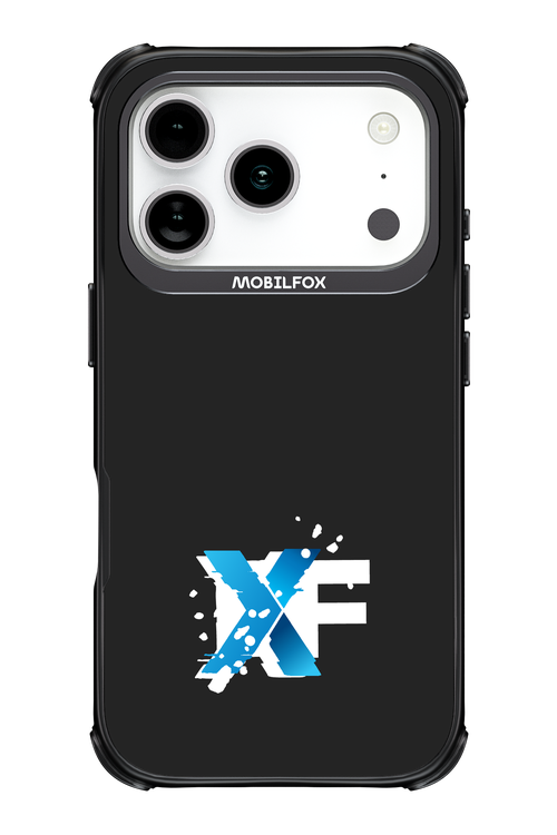 Impact Core - Apple iPhone 17 Pro