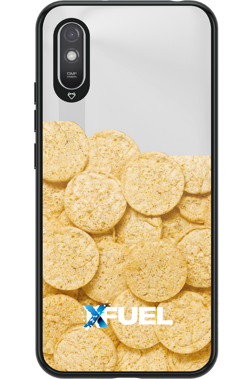 Golden Crunch - Xiaomi Redmi 9A