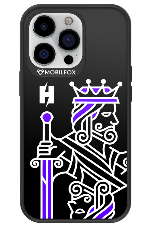 KING - Apple iPhone 13 Pro