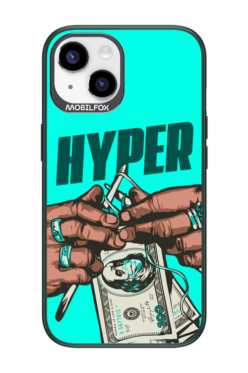 KNIT - Apple iPhone 14