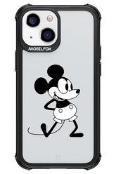 Iconic Mouse - Apple iPhone 13 Mini
