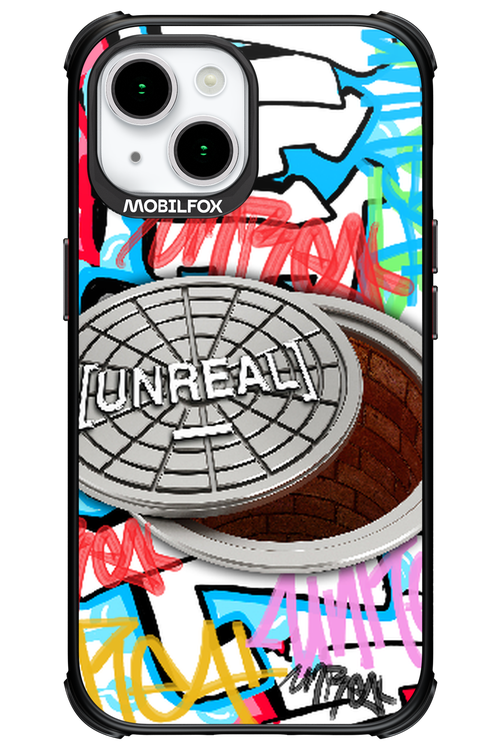 HULE - Apple iPhone 15