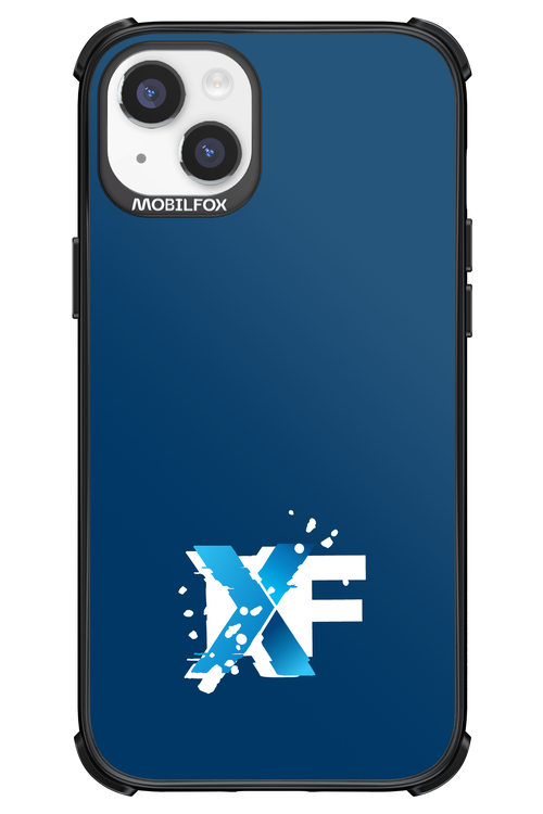 Nano Burst - Apple iPhone 14 Plus