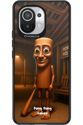 Tung tung sahur - Xiaomi Mi 11 5G