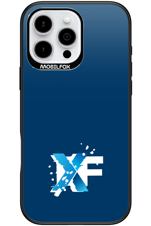 Nano Burst - Apple iPhone 16 Pro Max