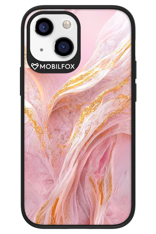 Rosequartz Silk - Apple iPhone 13 Mini