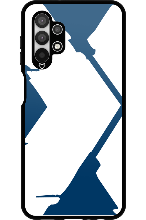 Arctic Edge - Samsung Galaxy A13 4G