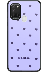 NAGLA - Samsung Galaxy A21 S