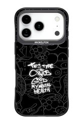 My Mental Health - Apple iPhone 17 Pro