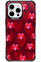 My Heart My Love - Apple iPhone 16 Pro Max