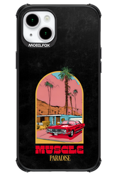 Muscle Paradise - Apple iPhone 15 Plus