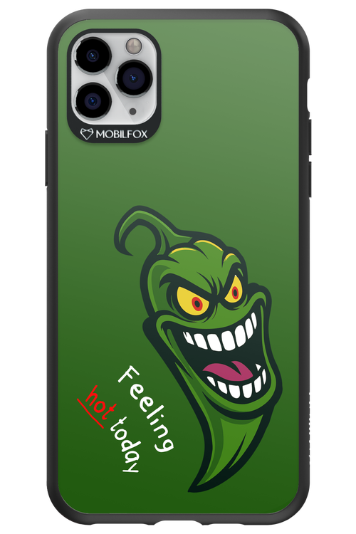 Crazy Chili - Apple iPhone 11 Pro Max