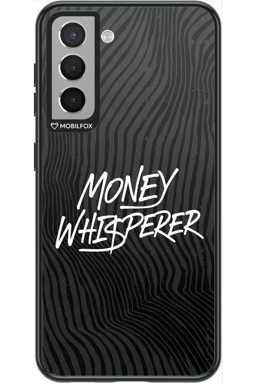 Money Whisperer 2.0 - Samsung Galaxy S21