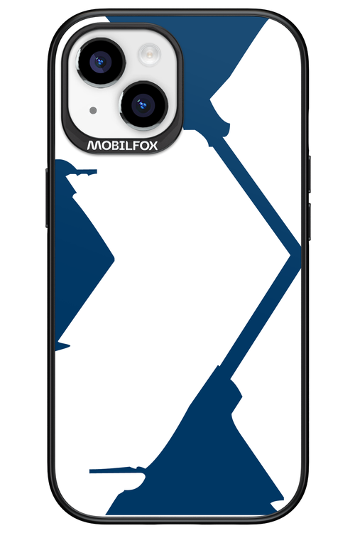 Arctic Edge - Apple iPhone 15