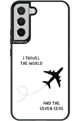 Traveller - Samsung Galaxy S22+