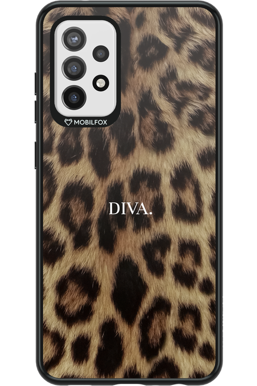 Diva - Samsung Galaxy A72