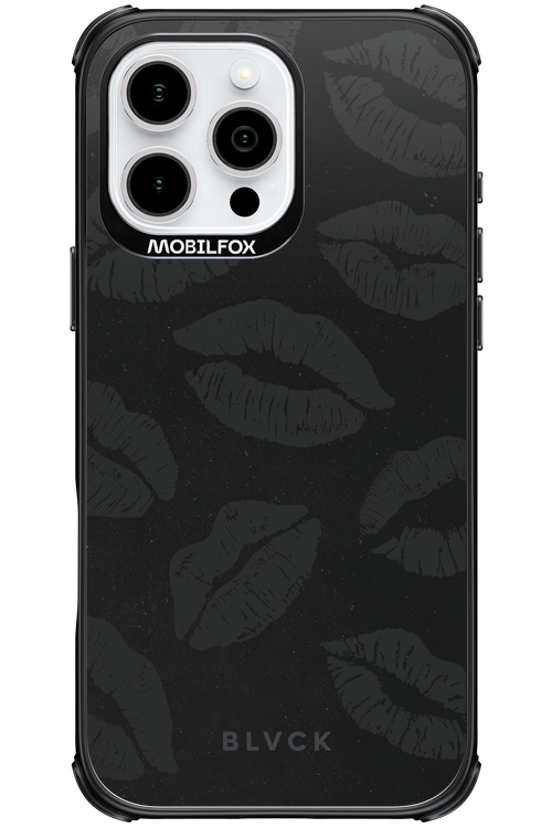 Dark Lips - Apple iPhone 16 Pro Max