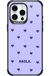 NAGLA - Apple iPhone 15 Pro Max