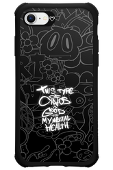My Mental Health - Apple iPhone 8