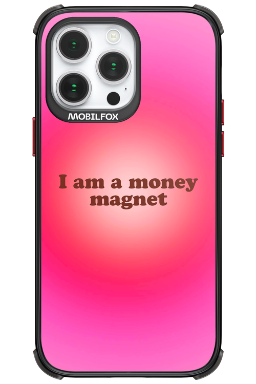 Money Magnet - Apple iPhone 14 Pro Max