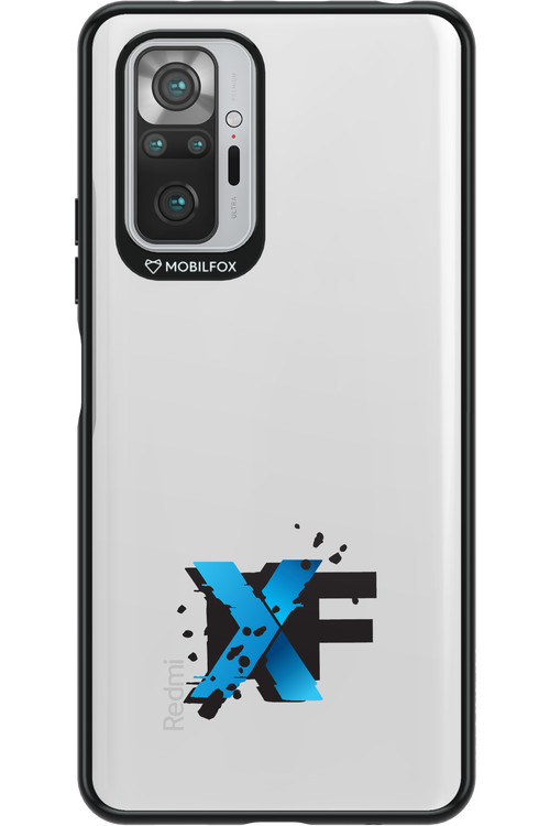 Reflex Spark - Xiaomi Redmi Note 10S