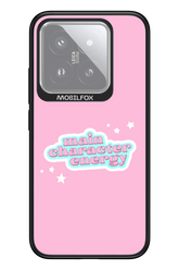 The Main Pink - Xiaomi 14