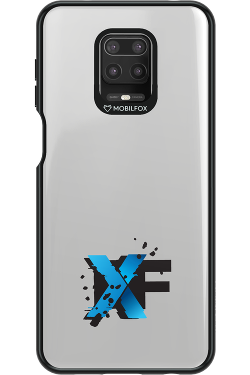 Reflex Spark - Xiaomi Redmi Note 9 Pro