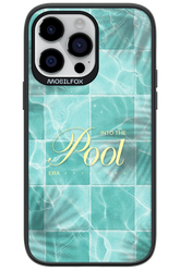 Into the Pool - Apple iPhone 14 Pro Max