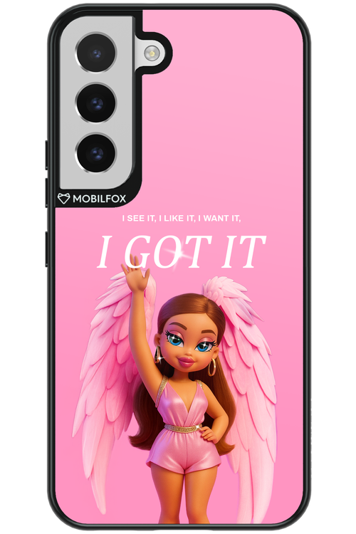 Got It - Samsung Galaxy S22