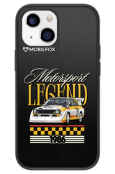 Motorsport legend - Apple iPhone 13 Mini