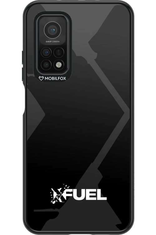 Shadow Mode - Xiaomi Mi 10T 5G