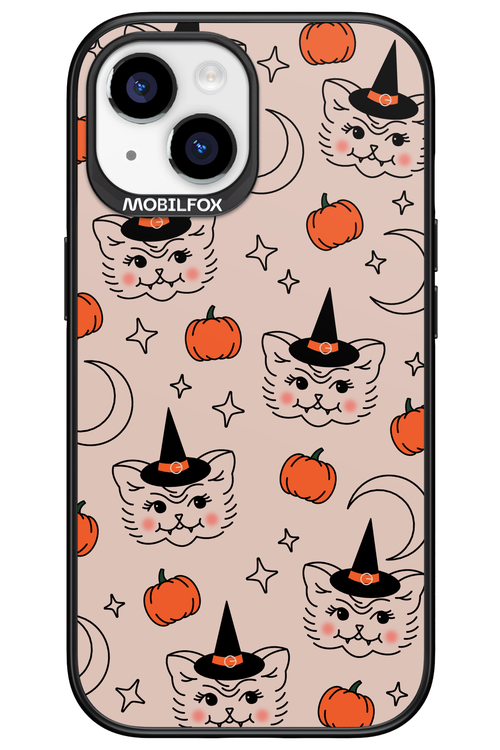 Kitty Spell - Apple iPhone 15