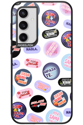 Sticker Era - Samsung Galaxy S23 FE