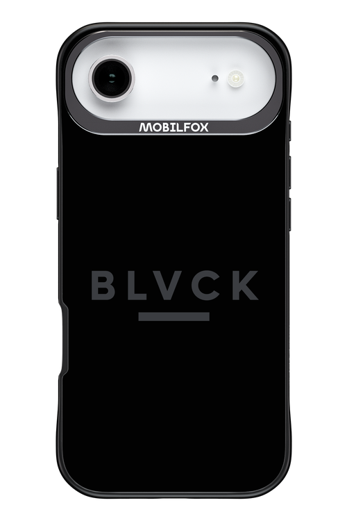 BLVCK II - Apple iPhone 17 Air