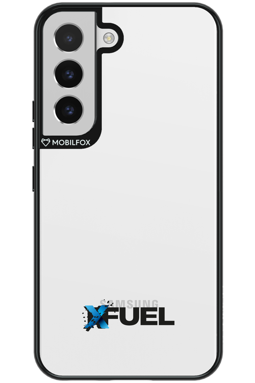 Pure Power - Samsung Galaxy S22