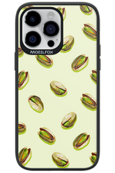 Pistachio Fever - Apple iPhone 14 Pro Max