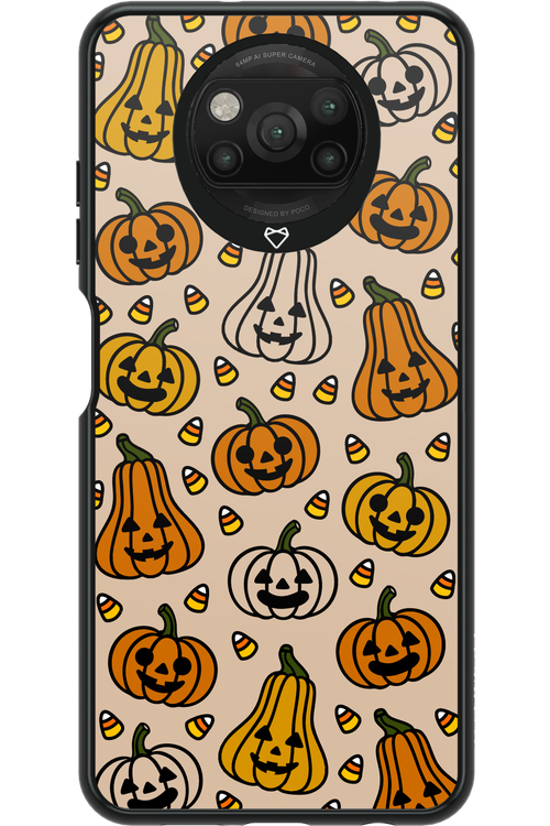 Sweet Thrill - Xiaomi Poco X3 NFC