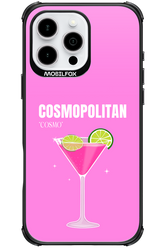 Cosmo - Apple iPhone 16 Pro Max