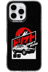Drift king - Apple iPhone 16 Pro Max
