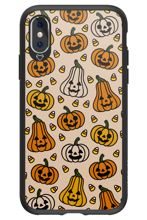 Sweet Thrill - Apple iPhone X