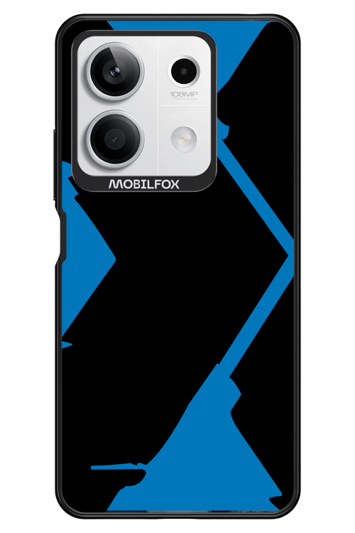 Vector Flow - Xiaomi Redmi Note 13 5G