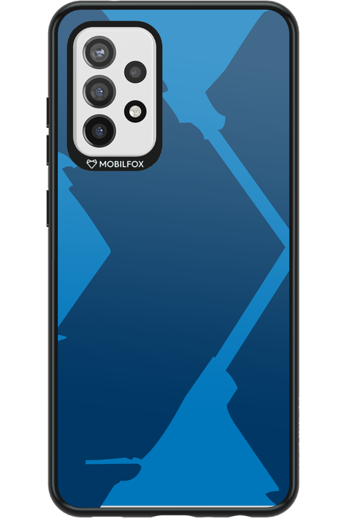 Core Charge - Samsung Galaxy A72