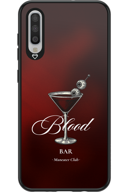Blood Bar - Samsung Galaxy A70