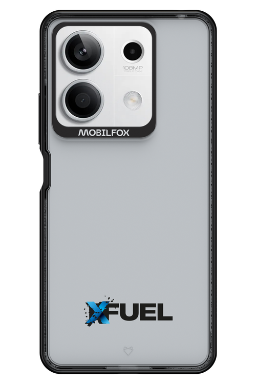 Pure Power - Xiaomi Redmi Note 13 5G