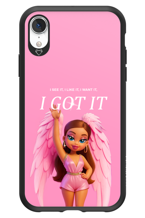 Got It - Apple iPhone XR