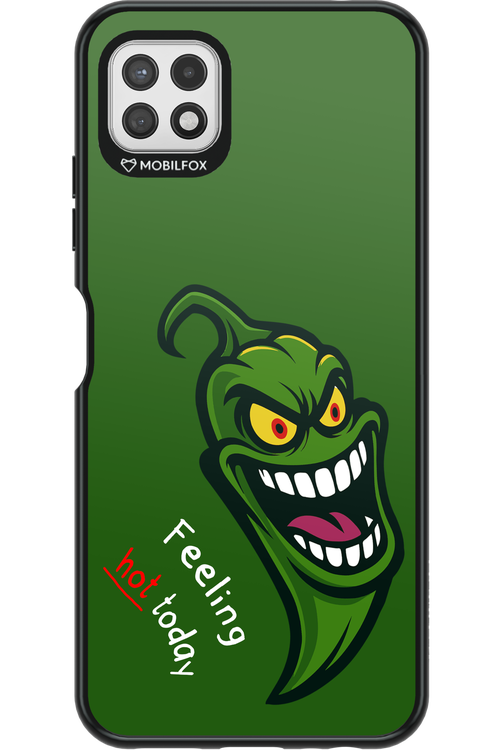 Crazy Chili - Samsung Galaxy A22 5G